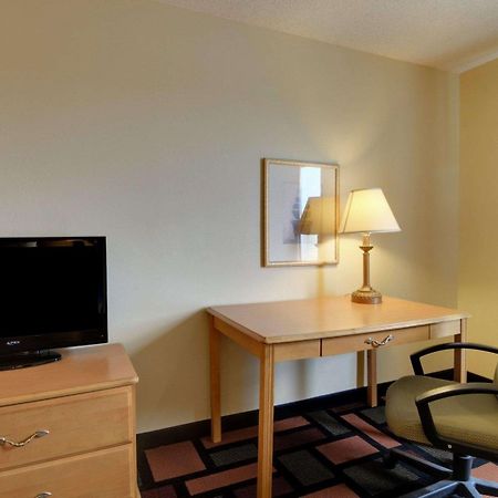 Quality Inn & Suites Malvern Kültér fotó
