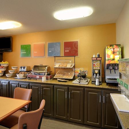Quality Inn & Suites Malvern Kültér fotó