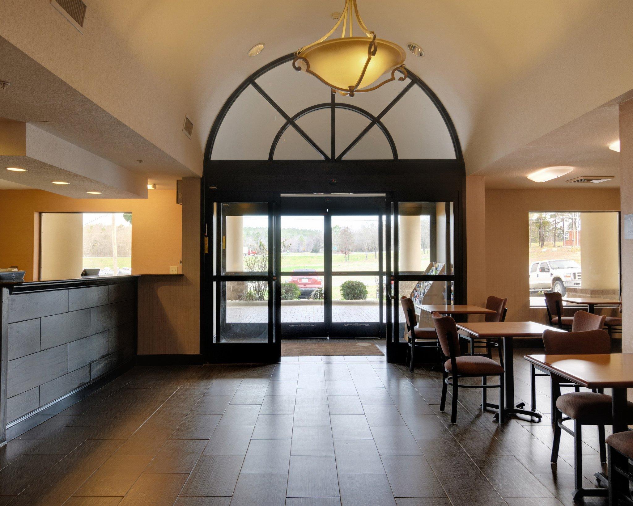 Quality Inn & Suites Malvern Kültér fotó