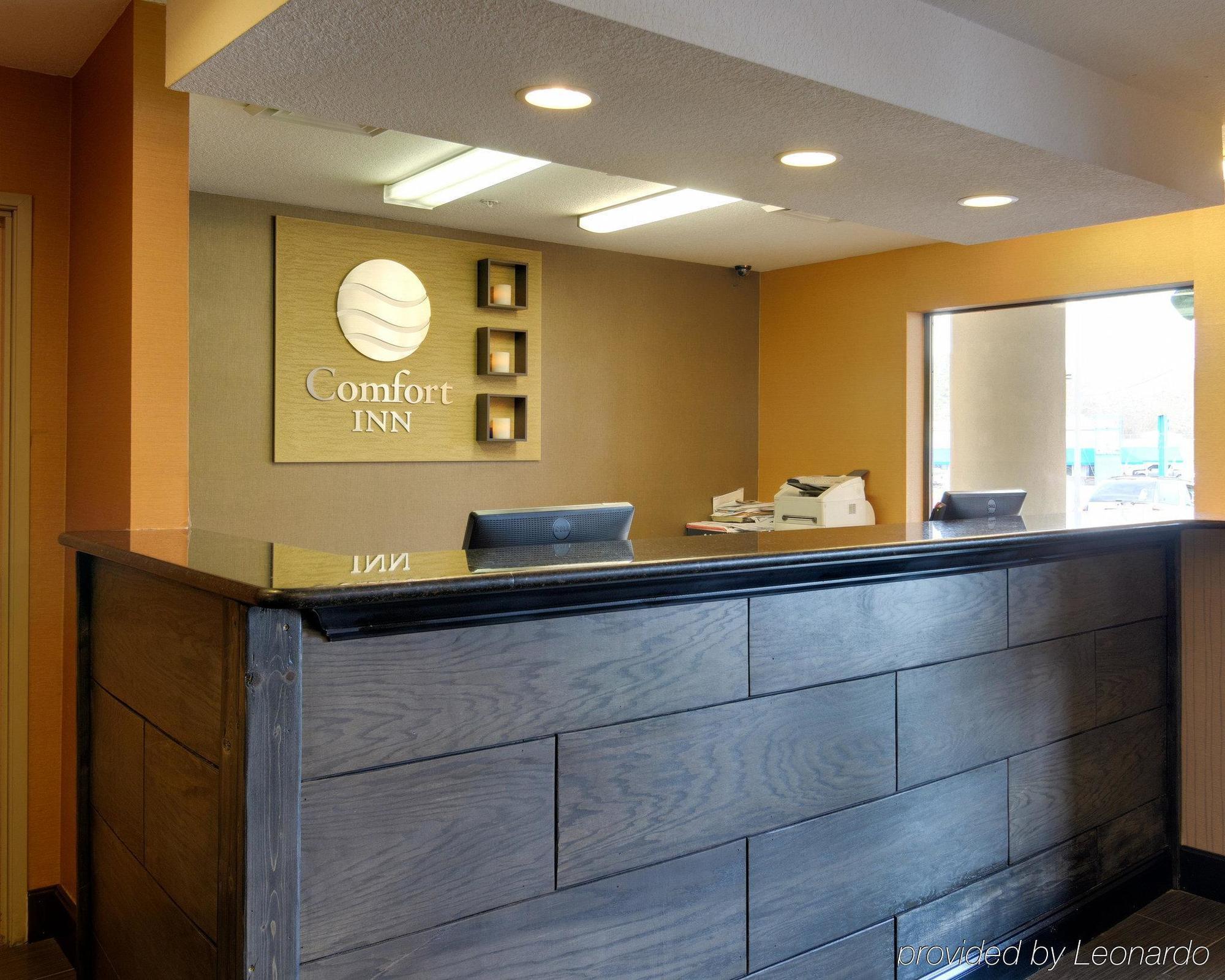 Quality Inn & Suites Malvern Kültér fotó