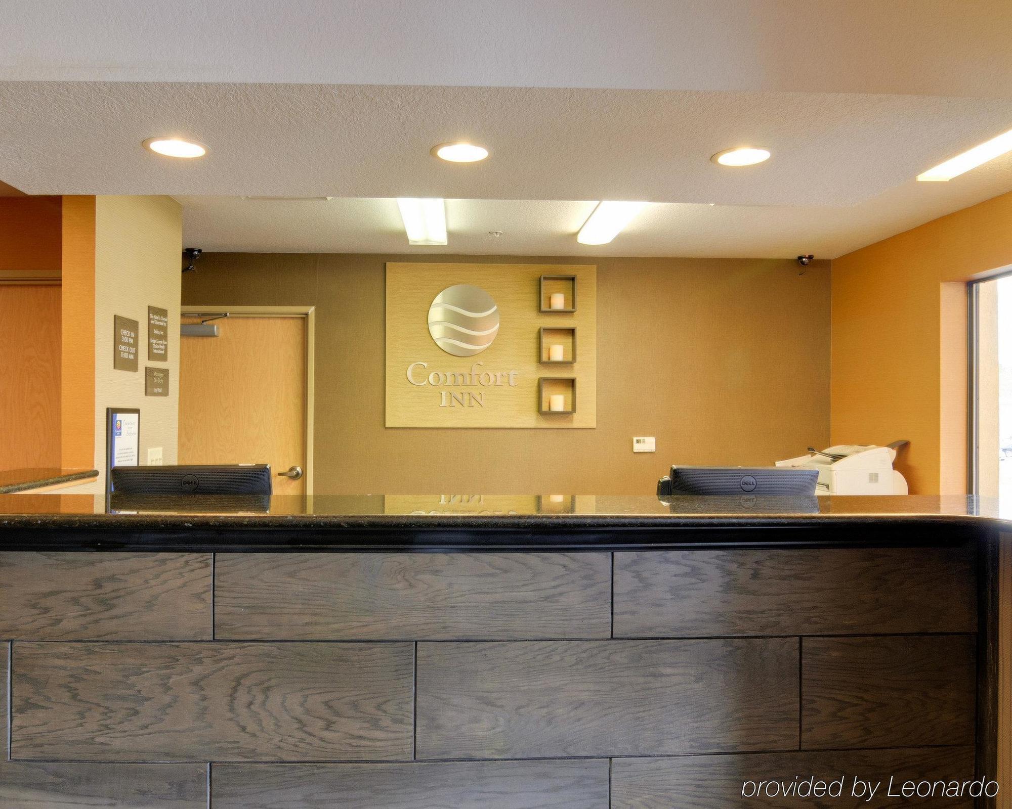 Quality Inn & Suites Malvern Kültér fotó