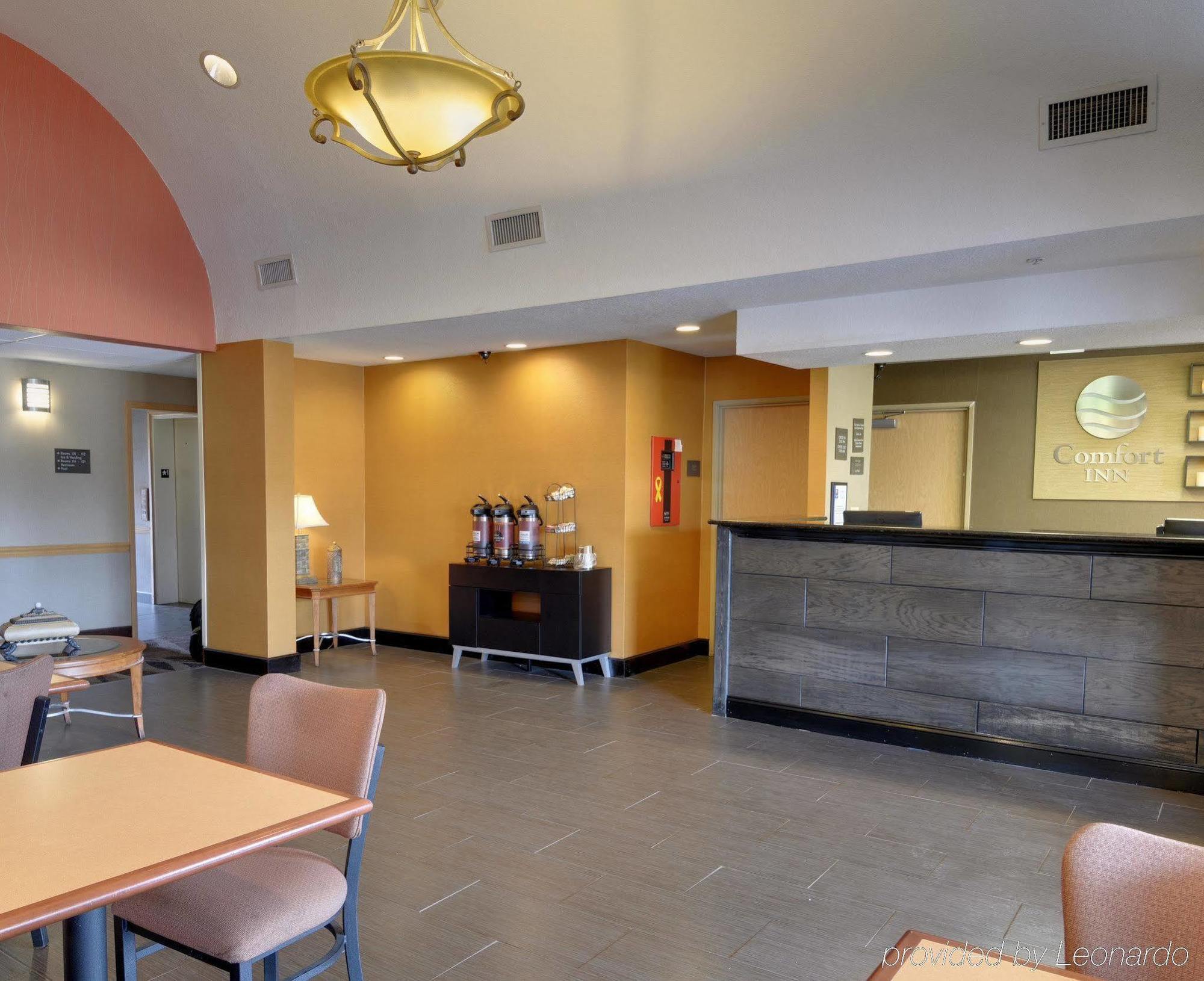 Quality Inn & Suites Malvern Kültér fotó