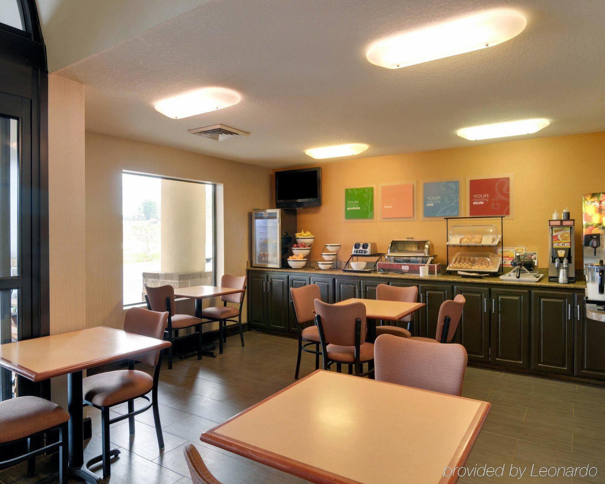 Quality Inn & Suites Malvern Kültér fotó